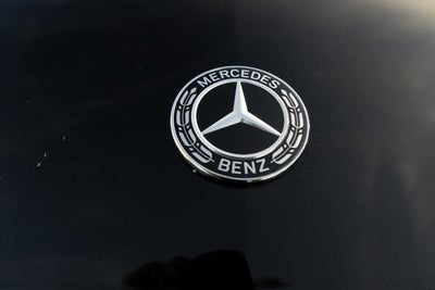 2020 Mercedes-Benz C-Class C 300