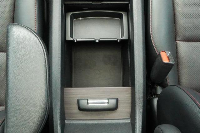 2021 Honda Ridgeline Black Edition