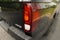 2021 Honda Ridgeline Black Edition