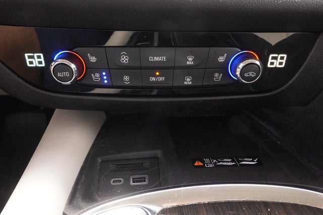 2024 Buick Enclave Premium