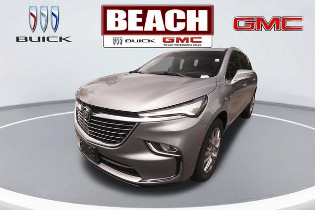 2024 Buick Enclave Premium