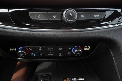 2021 Buick Enclave Avenir