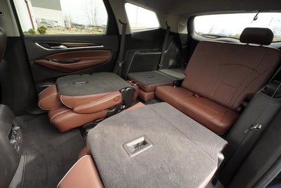 2021 Buick Enclave Avenir