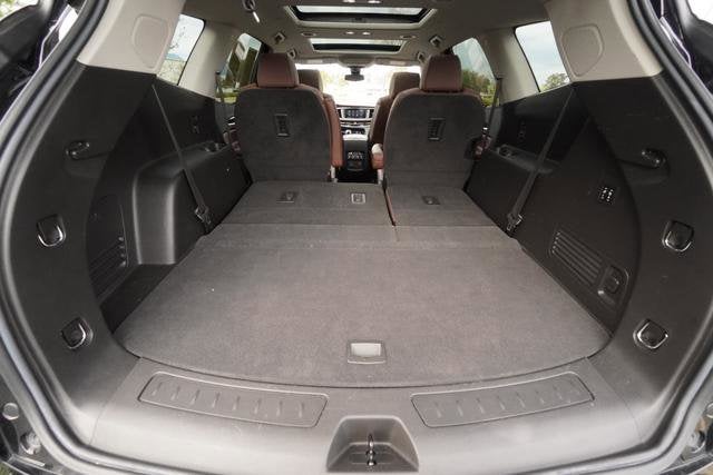 2021 Buick Enclave Avenir