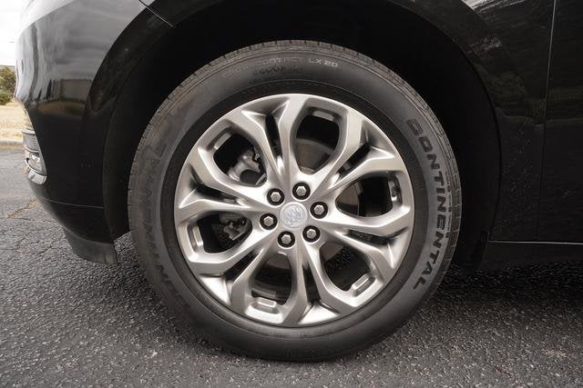 2021 Buick Enclave Avenir