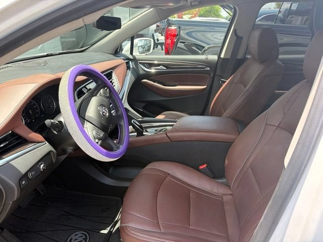 2020 Buick Enclave Avenir