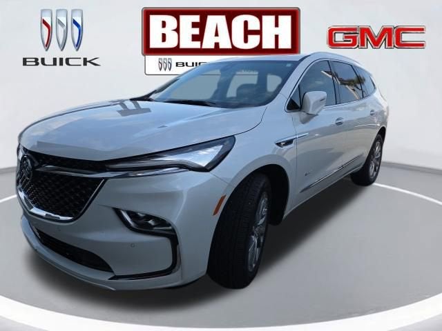 2023 Buick Enclave Avenir