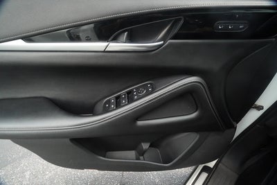2024 INFINITI QX60 PURE