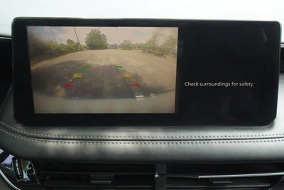 2024 INFINITI QX60 PURE
