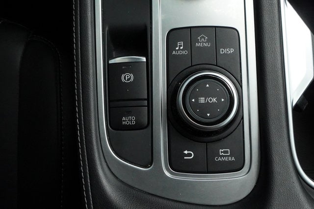 2024 INFINITI QX60 PURE