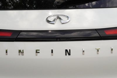 2024 INFINITI QX60 PURE