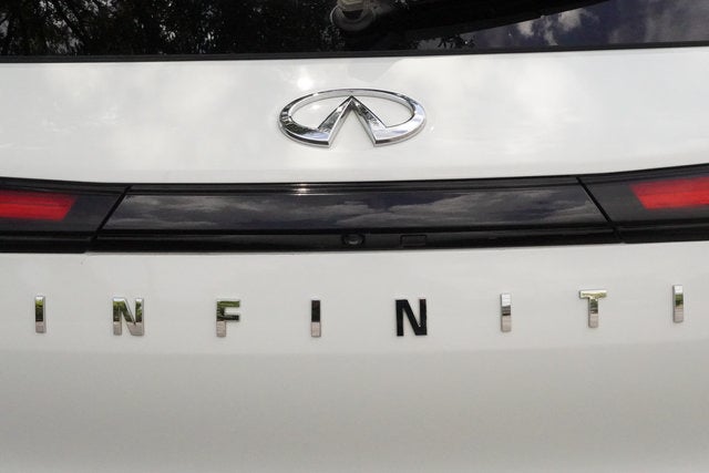 2024 INFINITI QX60 PURE