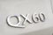 2024 INFINITI QX60 PURE