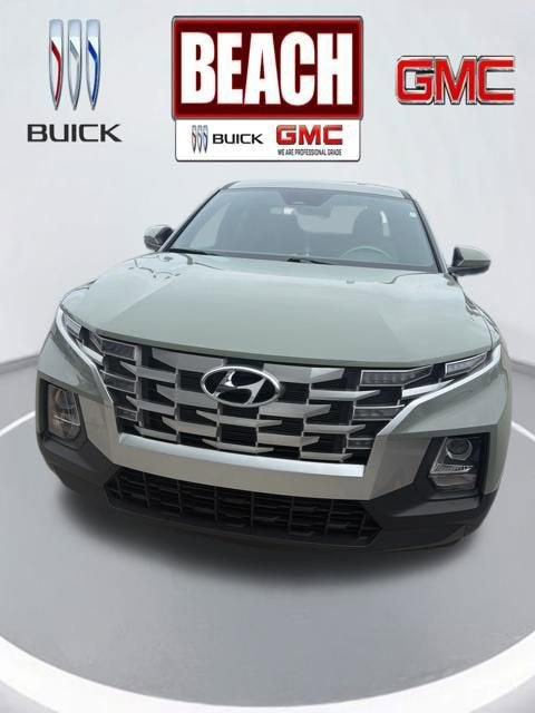 2023 Hyundai Santa Cruz SE