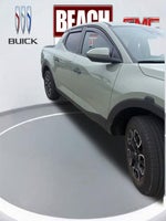 2023 Hyundai Santa Cruz SE