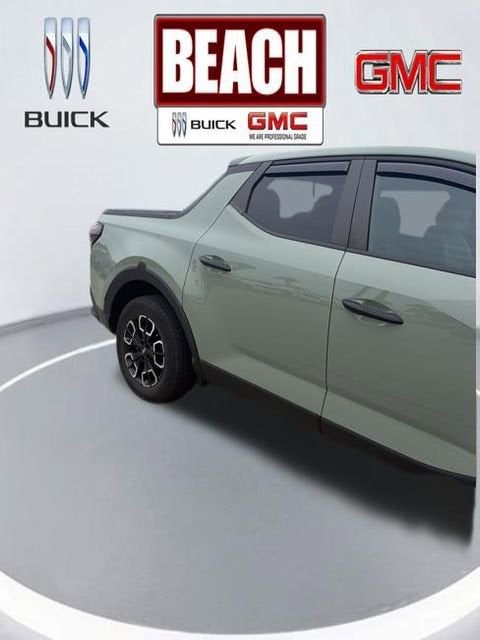 2023 Hyundai Santa Cruz SE