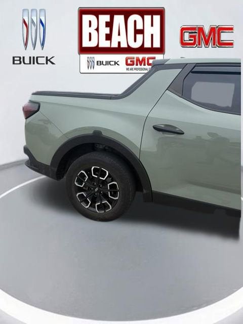 2023 Hyundai Santa Cruz SE