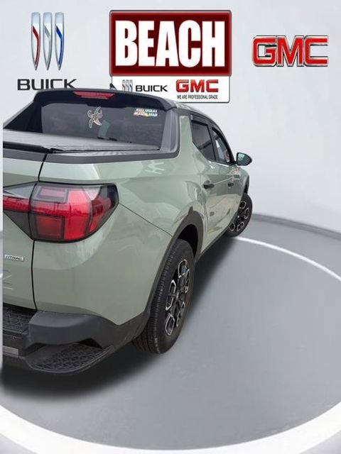 2023 Hyundai Santa Cruz SE