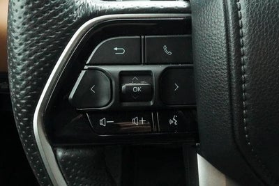 2025 Toyota Tundra 4WD 1794 Edition