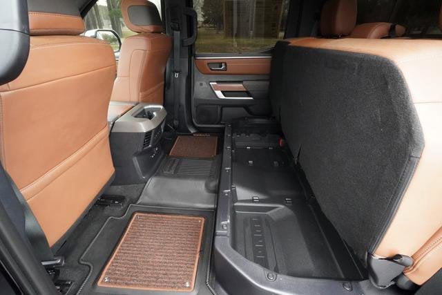 2025 Toyota Tundra 4WD 1794 Edition