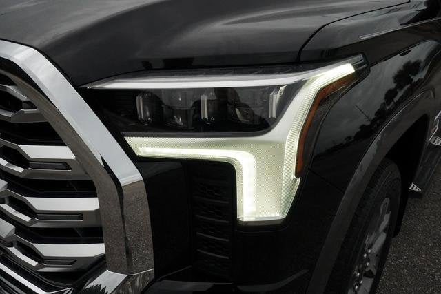 2025 Toyota Tundra 4WD 1794 Edition