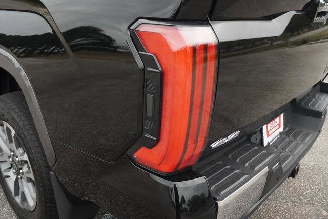 2025 Toyota Tundra 4WD 1794 Edition