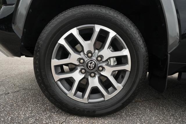 2025 Toyota Tundra 4WD 1794 Edition