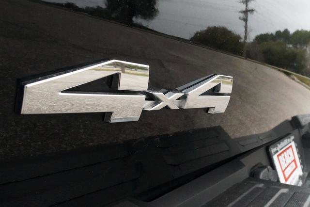 2025 Toyota Tundra 4WD 1794 Edition