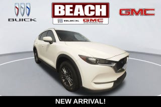 2019 Mazda Mazda CX-5 Touring