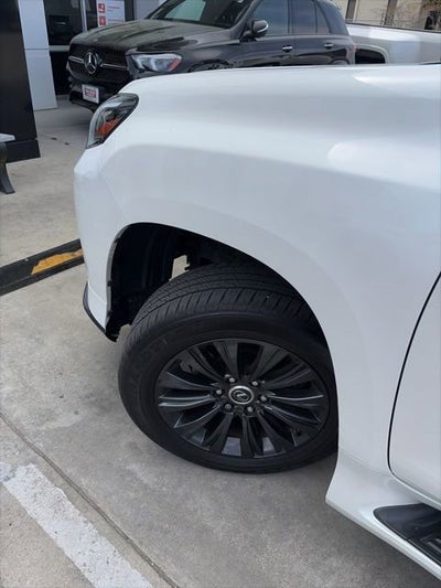 2023 Lexus GX GX 460 Premium