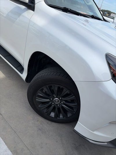 2023 Lexus GX GX 460 Premium