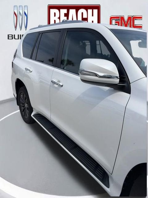 2023 Lexus GX GX 460 Premium