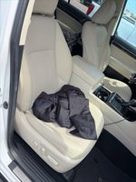 2023 Lexus GX GX 460 Premium