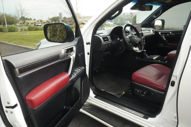 2023 Lexus GX GX 460 Premium