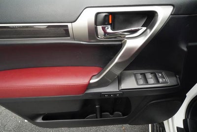 2023 Lexus GX GX 460 Premium