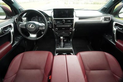 2023 Lexus GX GX 460 Premium