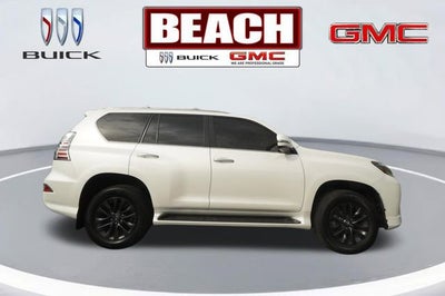 2023 Lexus GX GX 460 Premium