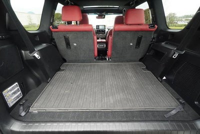 2023 Lexus GX GX 460 Premium