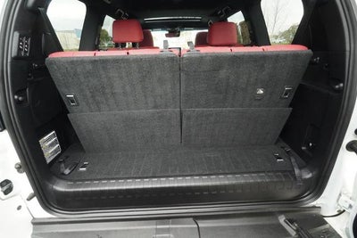 2023 Lexus GX GX 460 Premium