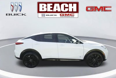 2025 Buick Envista Sport Touring