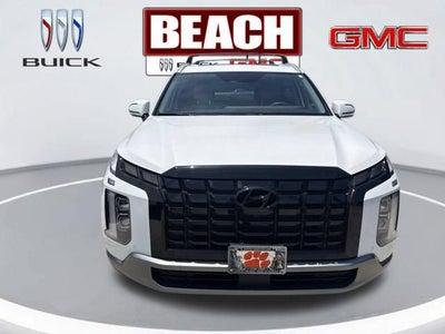 2025 Hyundai Palisade SEL Premium 7P