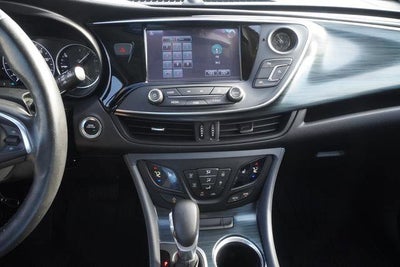 2020 Buick Envision Premium