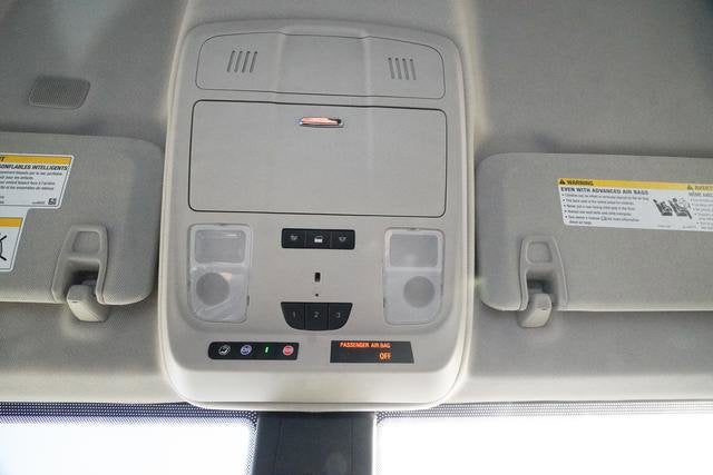 2020 Buick Envision Premium