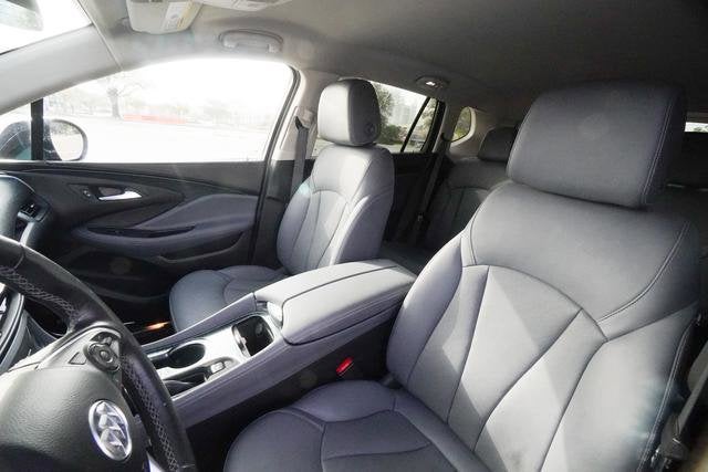 2020 Buick Envision Premium