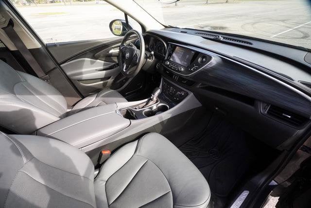 2020 Buick Envision Premium