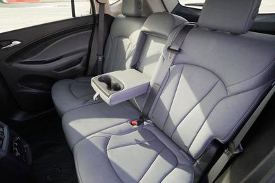 2020 Buick Envision Premium