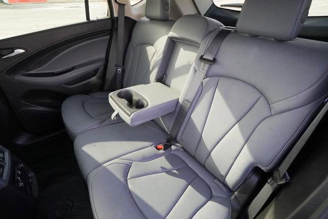 2020 Buick Envision Premium