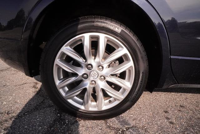 2020 Buick Envision Premium