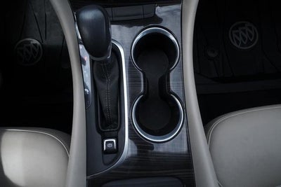 2020 Buick Envision Essence Group