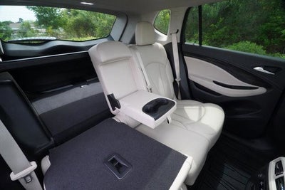 2020 Buick Envision Essence Group